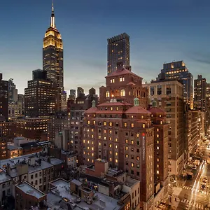 Nh Collection Madison Avenue Nueva York
