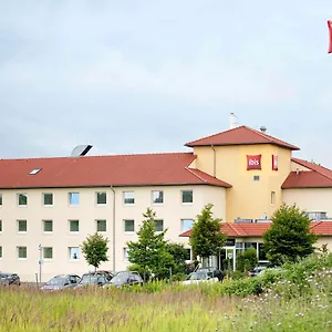 Hotel Ibis Airport, Köln