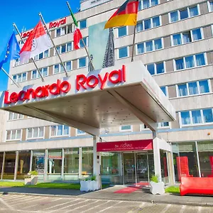 Leonardo Royal - Am Stadtwald Köln