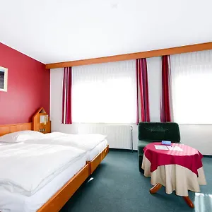 Christophe Colomb Hotel Luxembourg