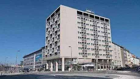 Wyndham Koeln Hotel