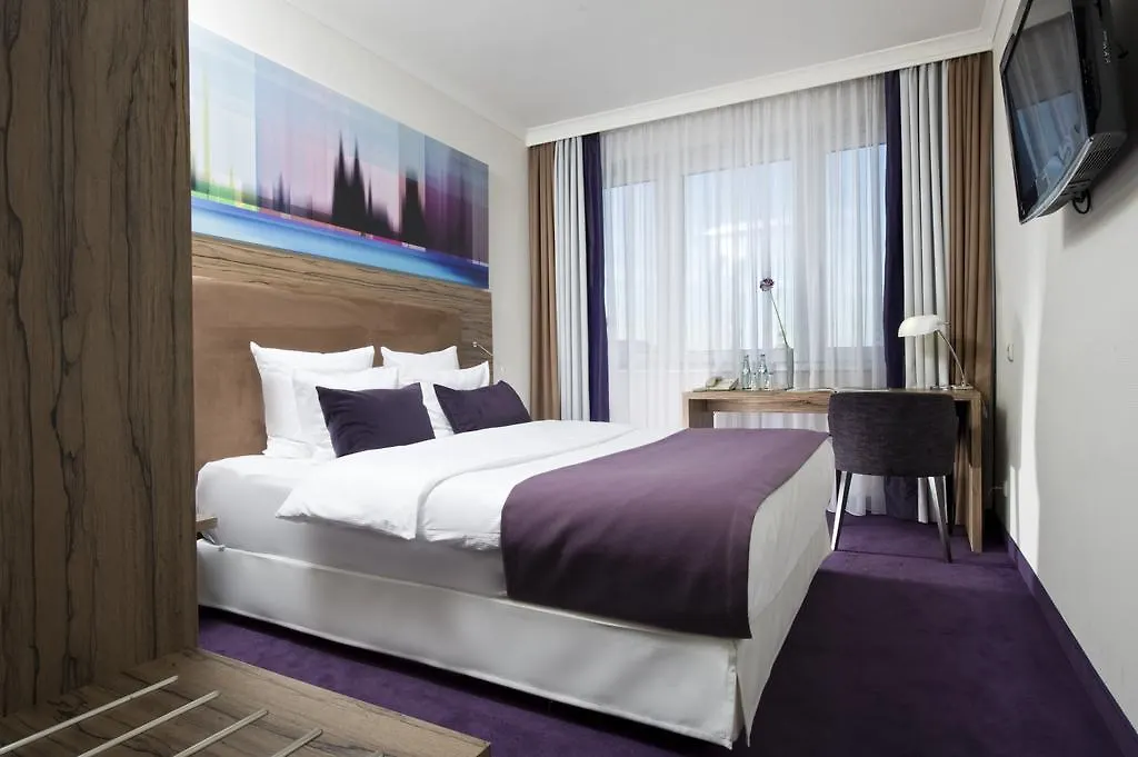Wyndham Koeln Hotel  Köln