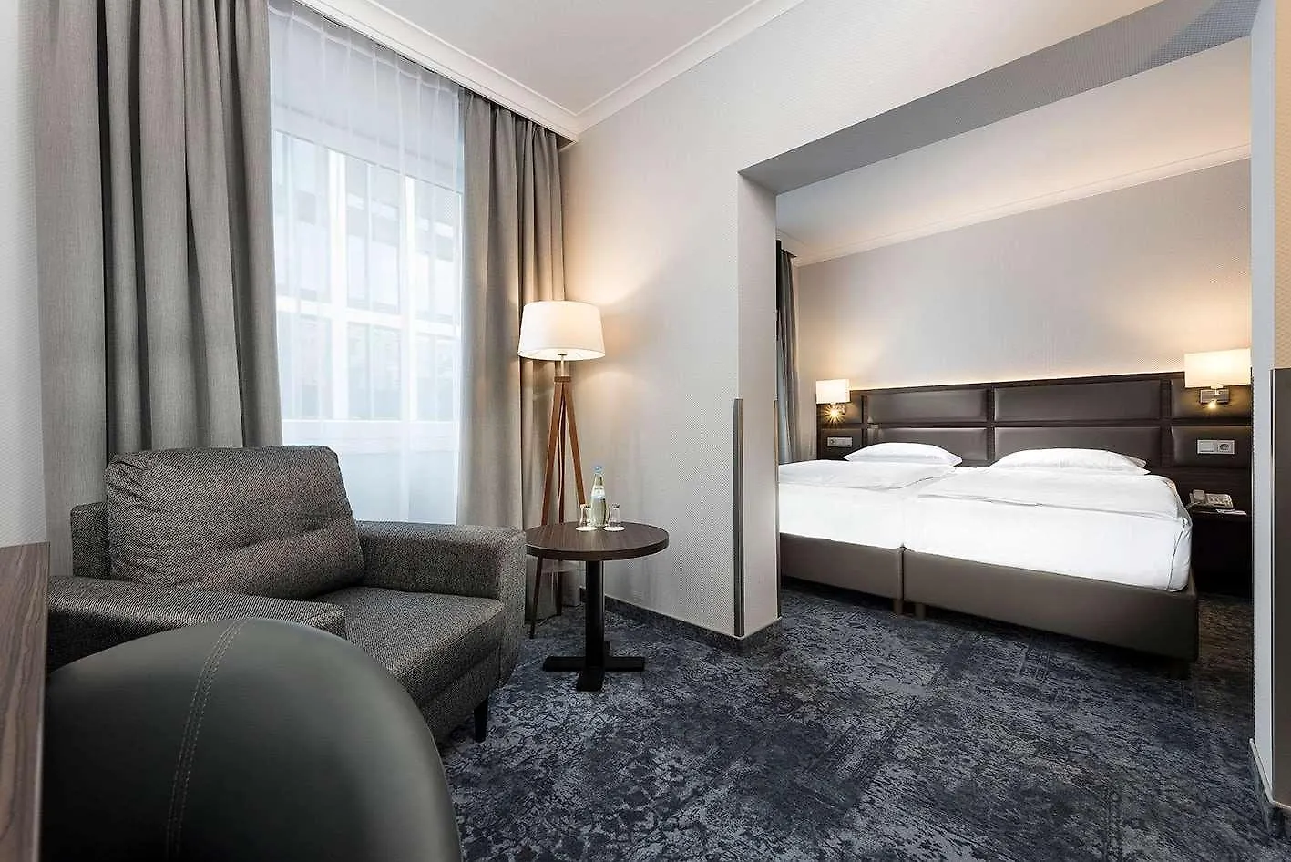 ****  Wyndham Koeln Hotel Tyskland