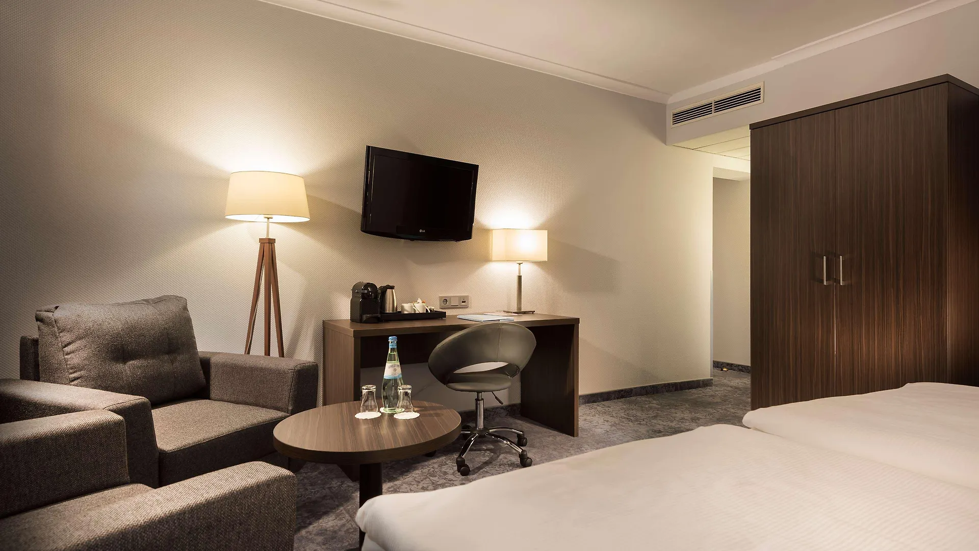 Wyndham Koeln Hotel