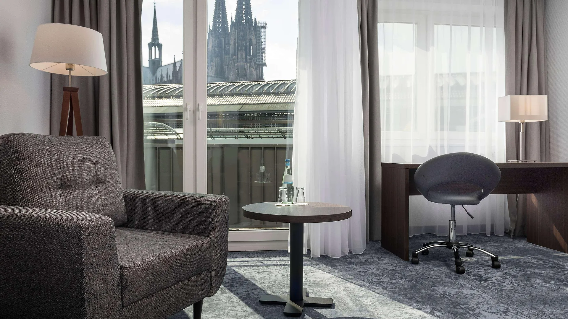 Wyndham Koeln Hotel Tyskland