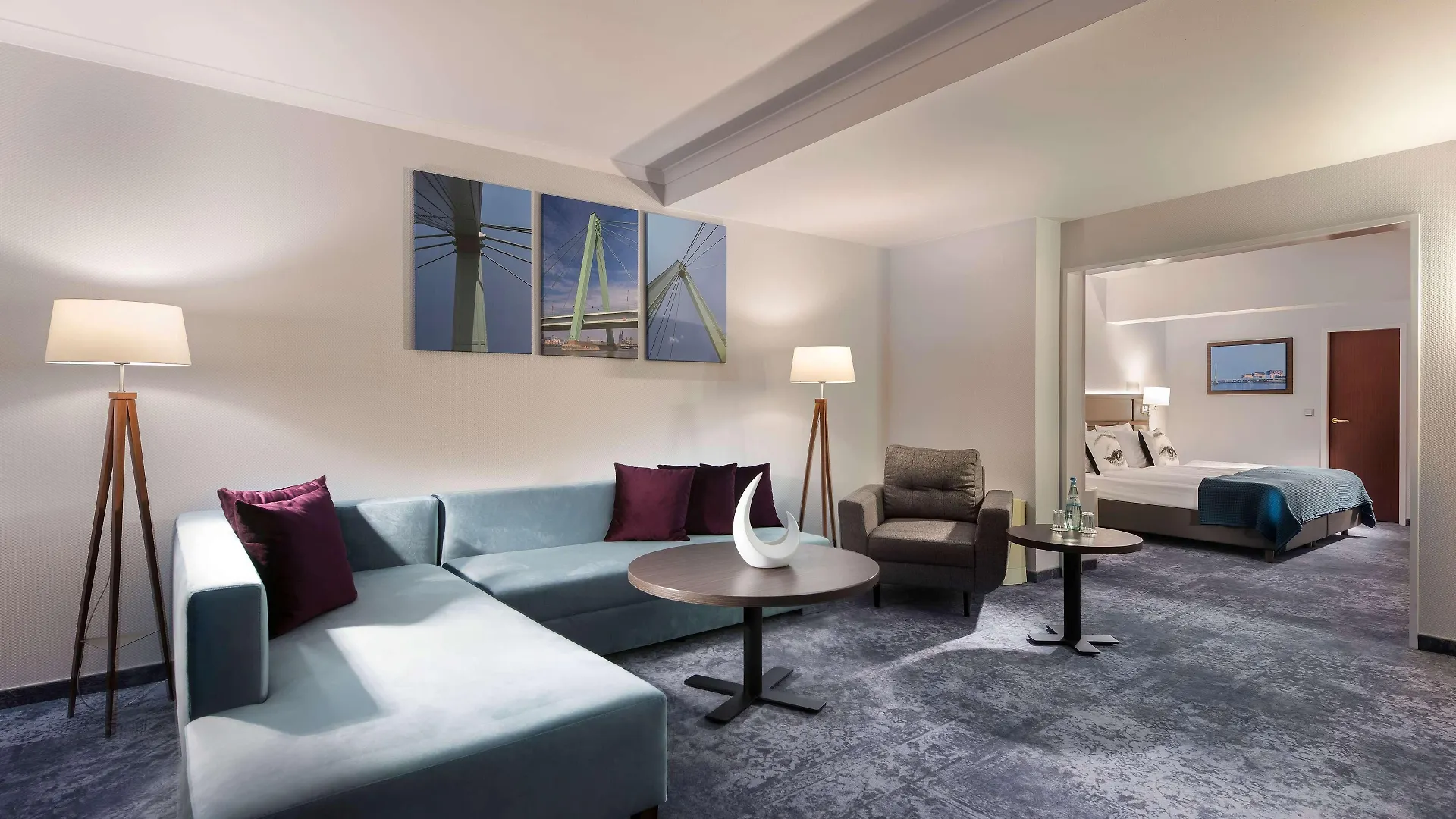 Wyndham Koeln Hotel