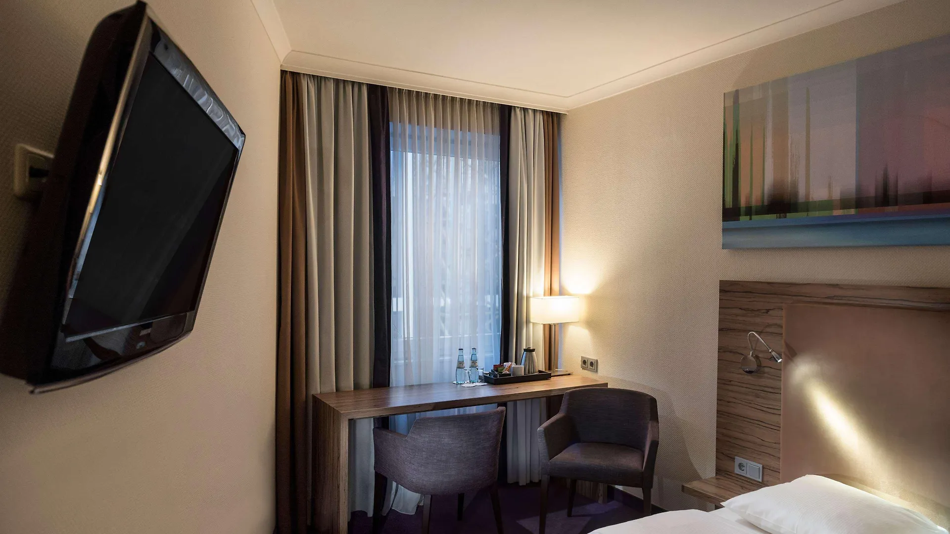 ****  Wyndham Koeln Hotel Tyskland