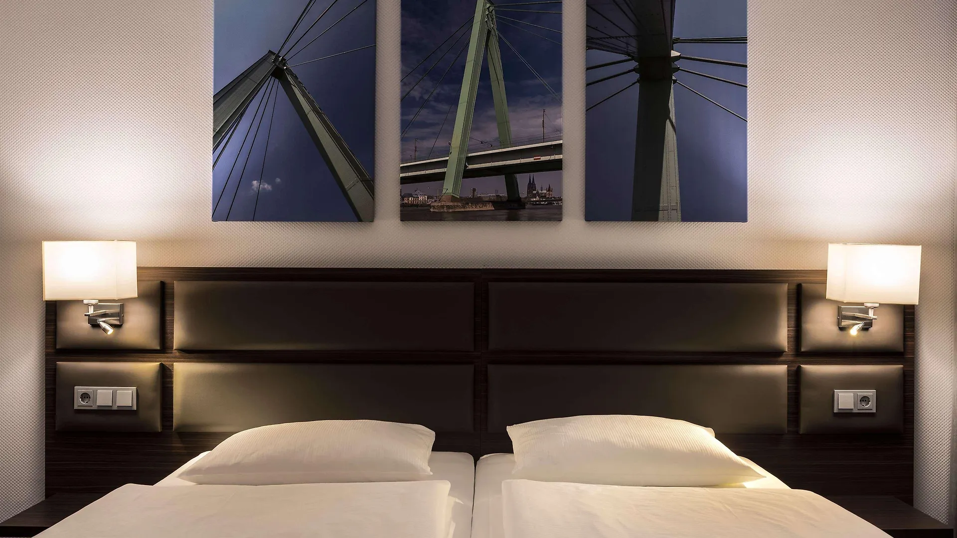 Wyndham Koeln Hotel Köln