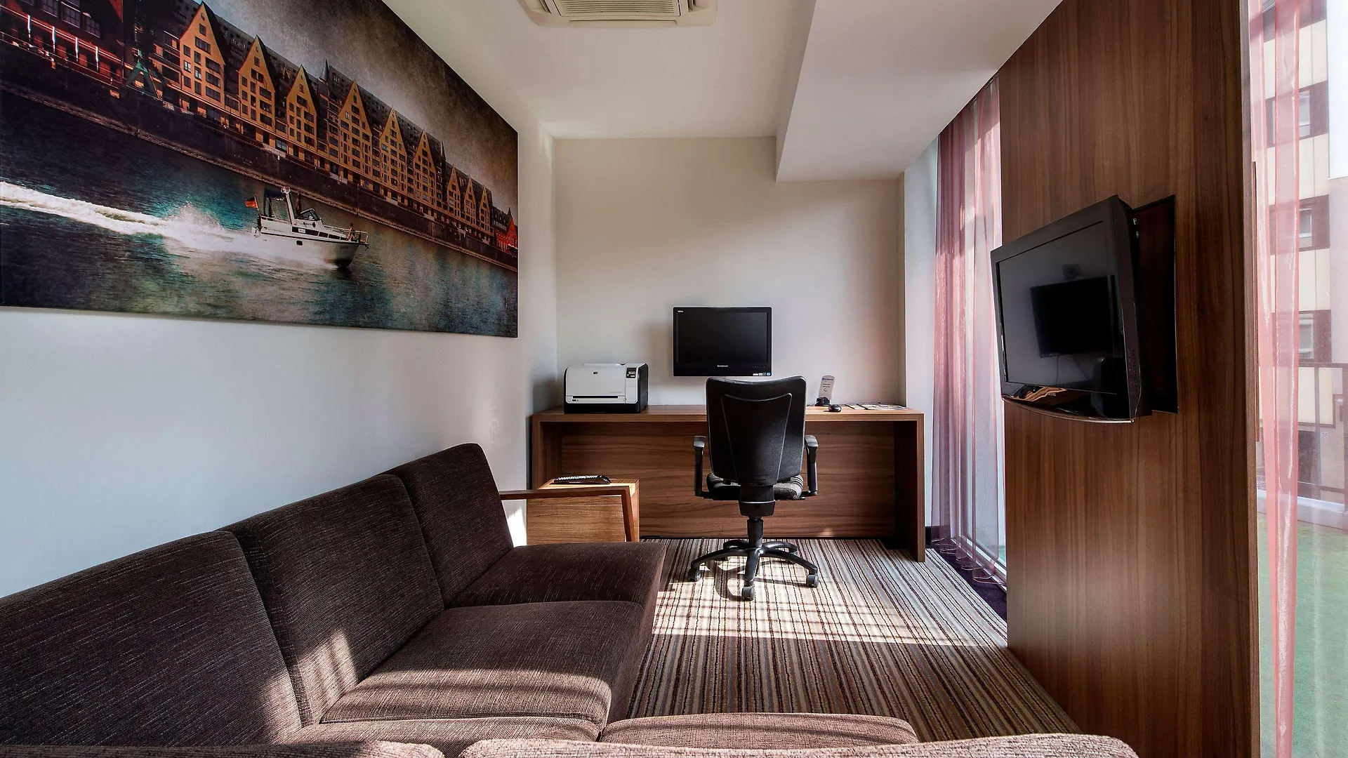 Wyndham Koeln Hotel