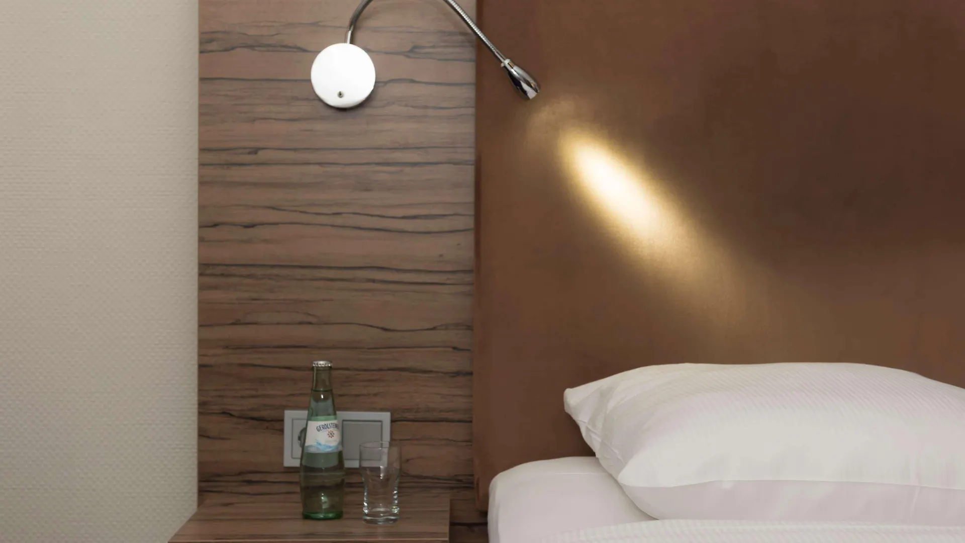 Wyndham Koeln Hotel