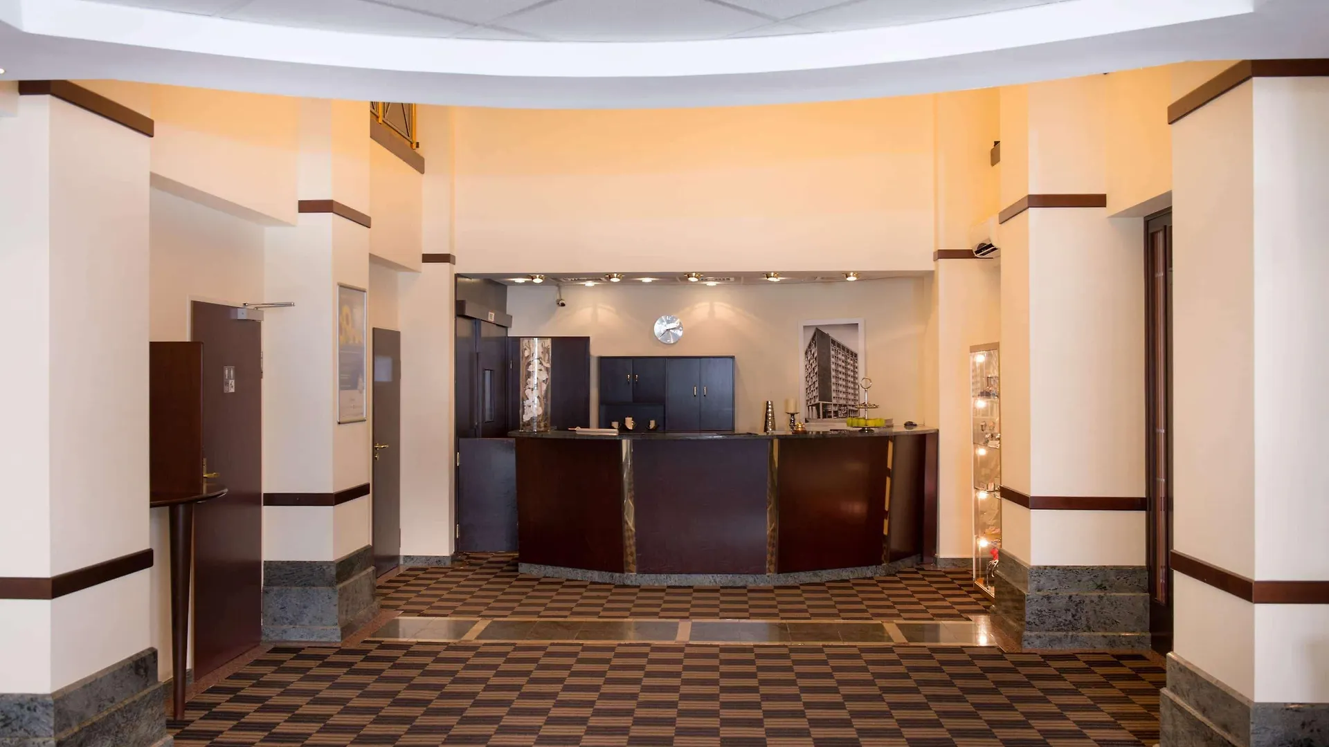 Wyndham Koeln Hotel Köln