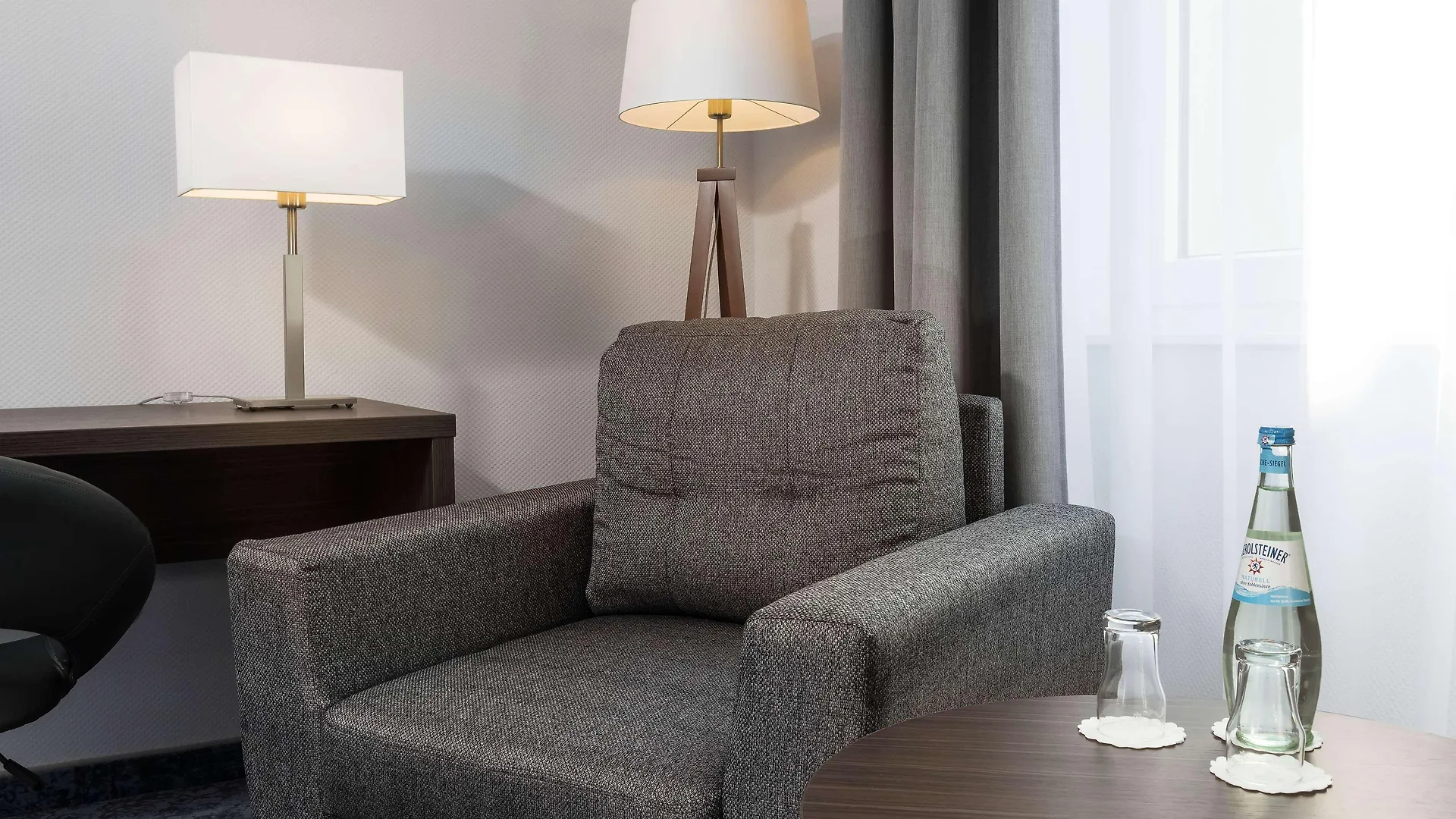 Wyndham Koeln Hotel 4*, Köln Tyskland
