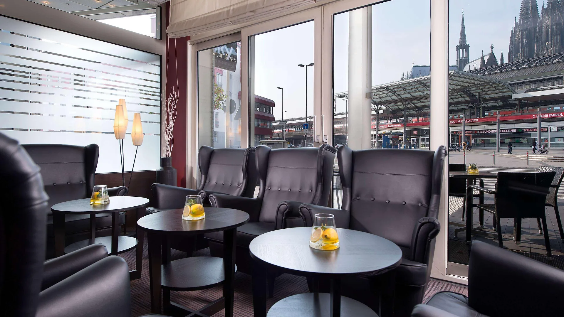 Wyndham Koeln Hotel 4*, Köln