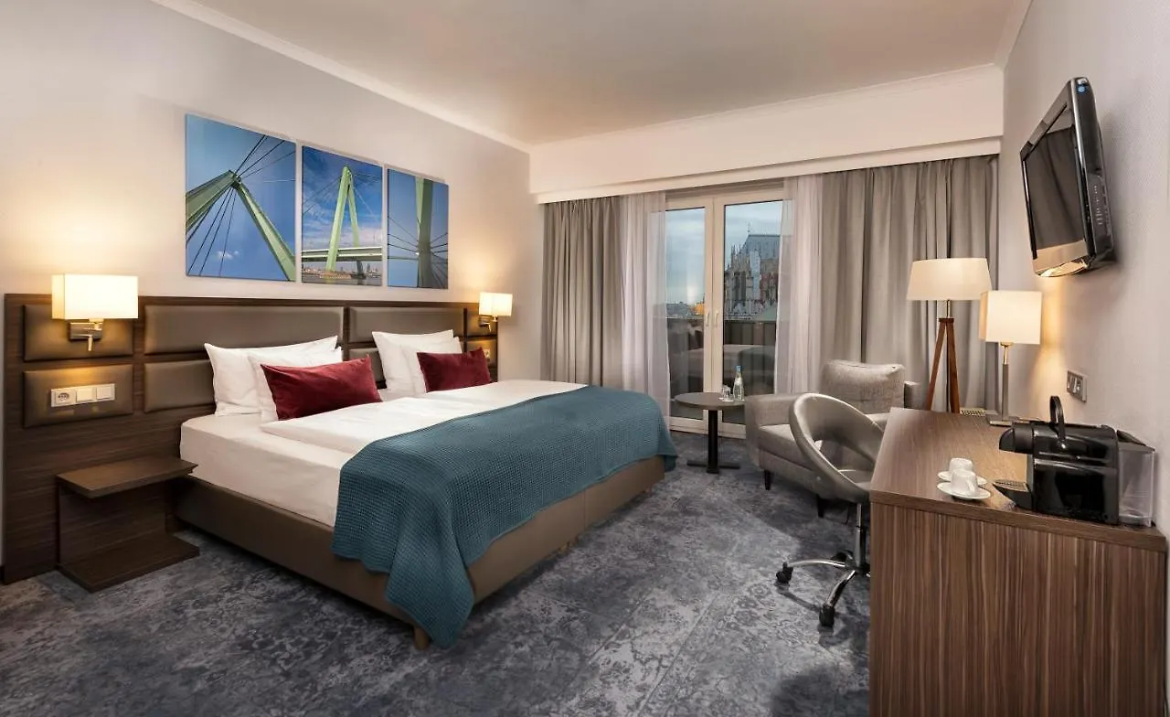 Wyndham Koeln Hotel
