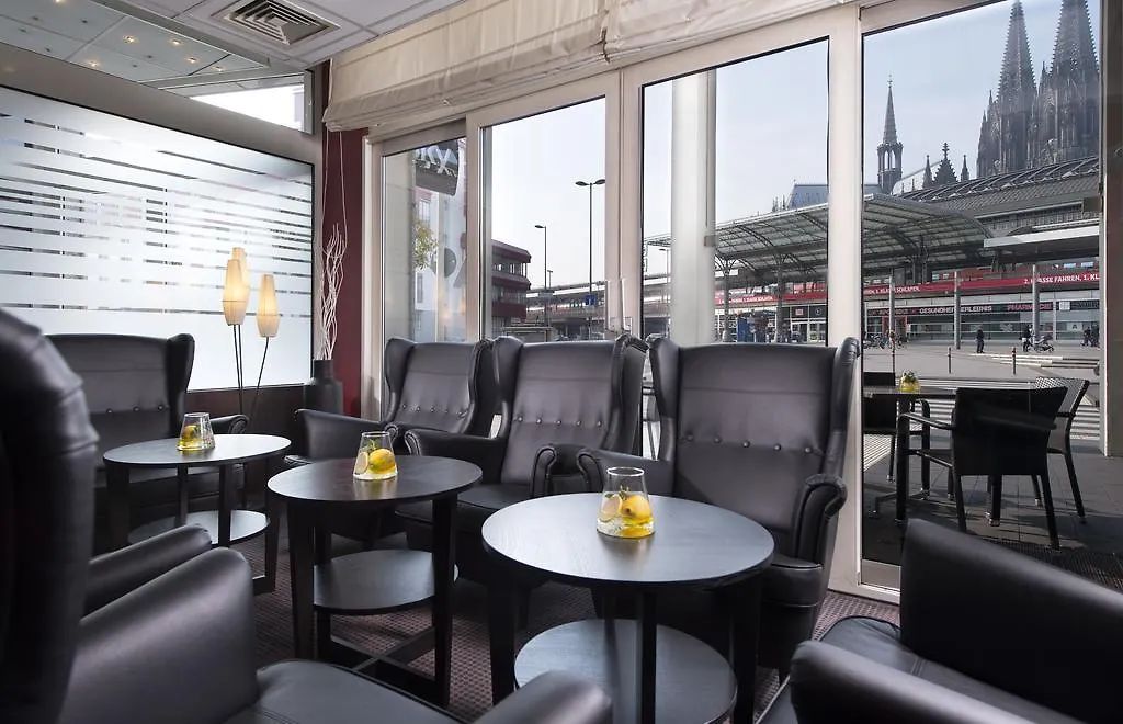 Wyndham Koeln Hotel