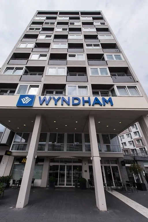 ****  Wyndham Koeln Hotel Tyskland